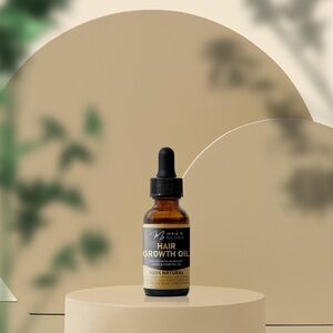 Hair Growth and Scalp health Oil